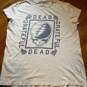 Vintage Grateful Dead Tshirt Free People